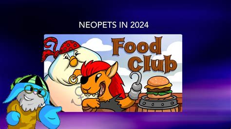 food club neopets guide|How Do You Play Food Club .